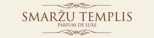 Smaržu templis (A tunelī)