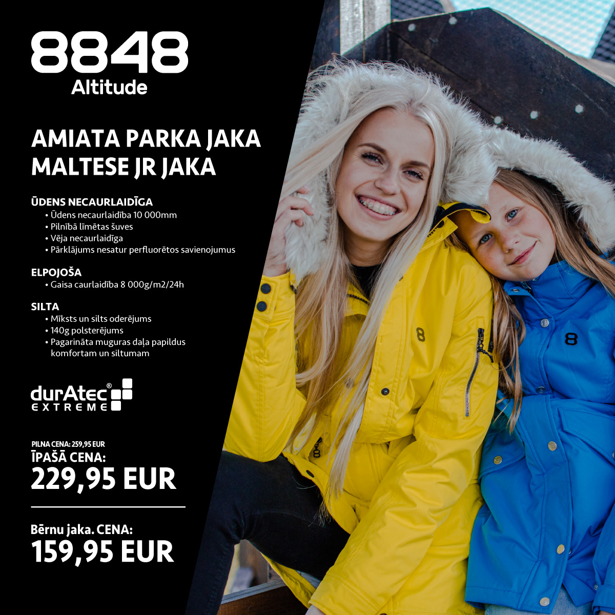 Sale featured image