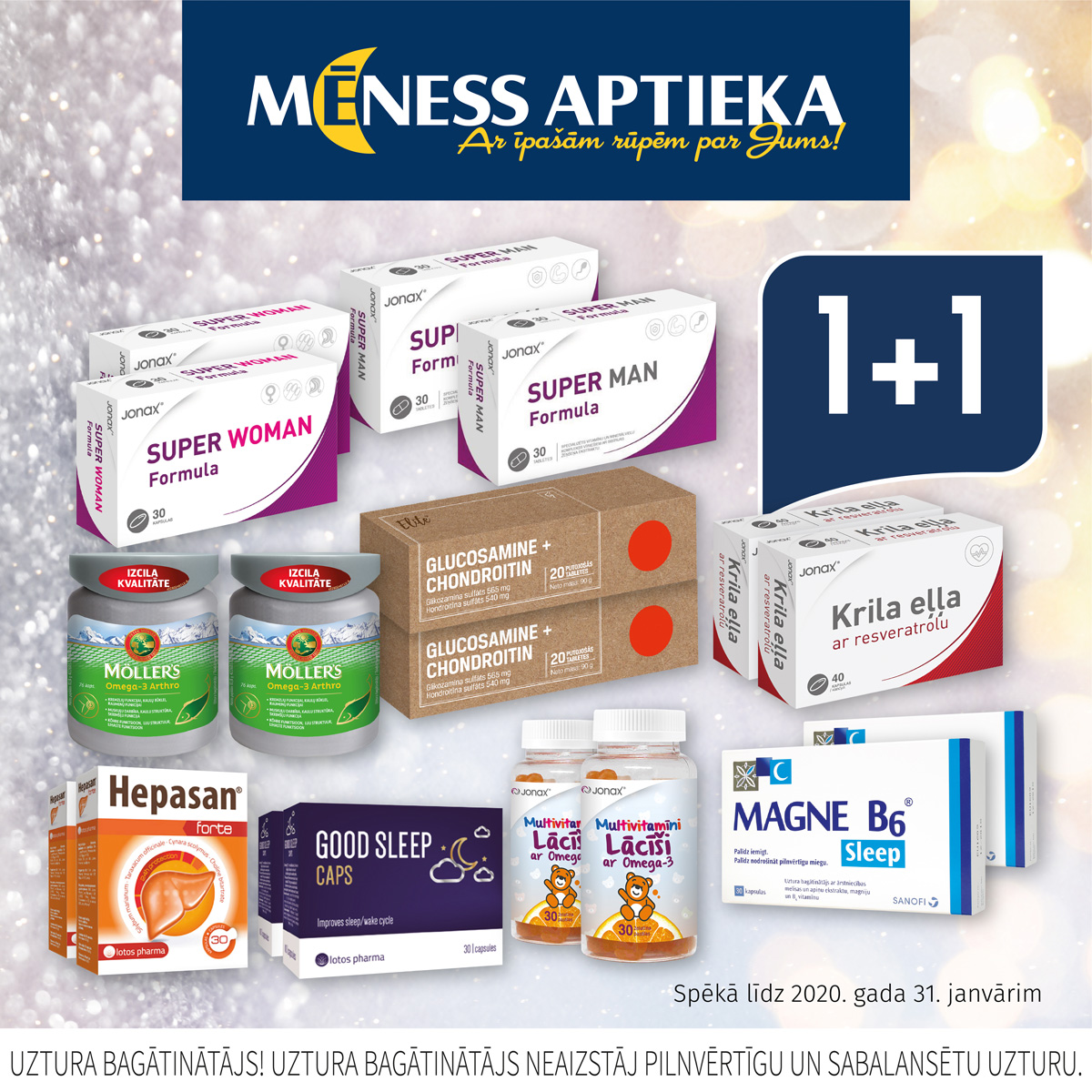 Sale featured image