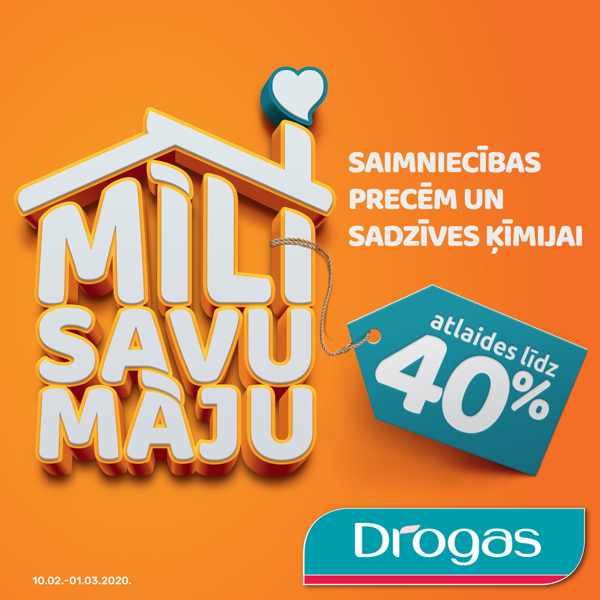 Sale featured image