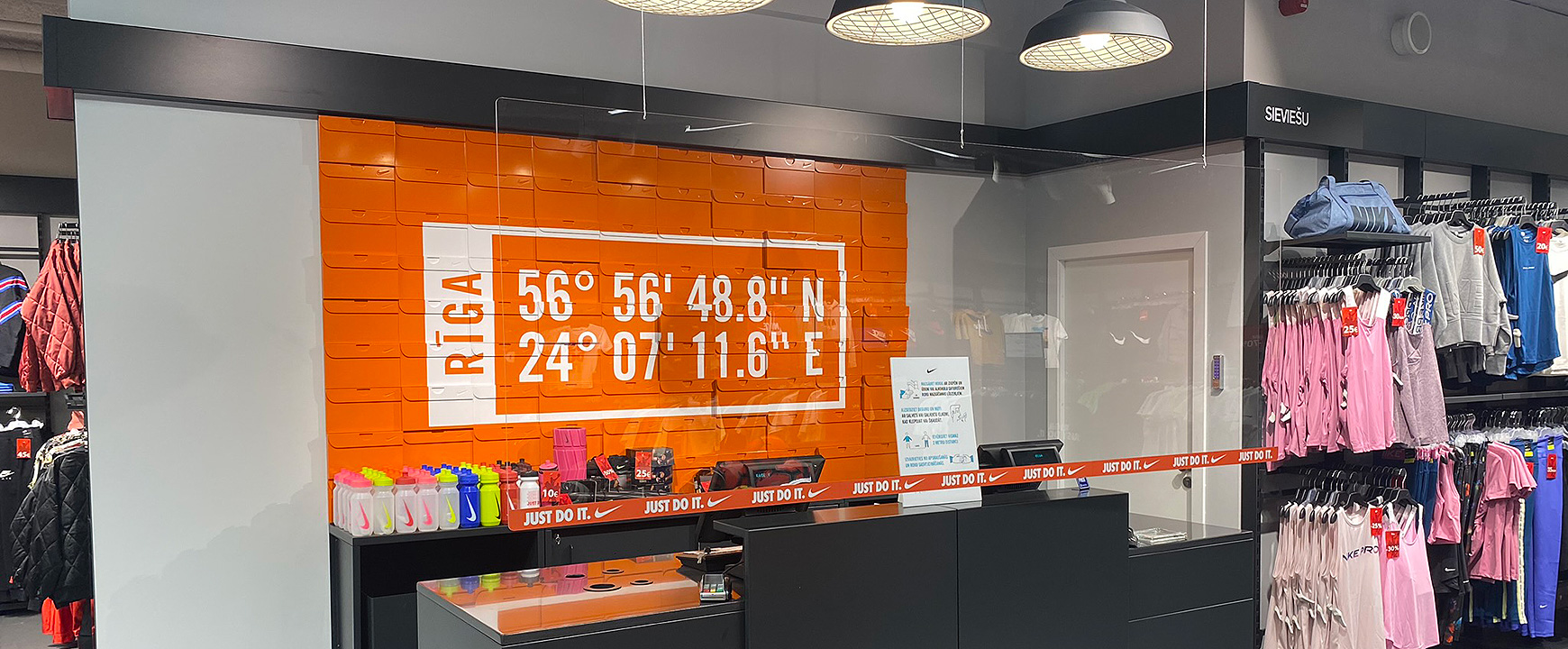 nike outlet store nuvali